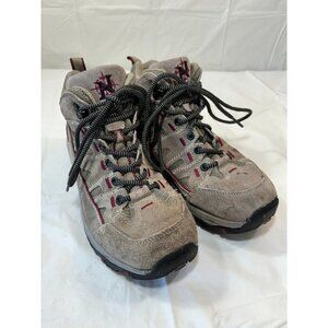 Nevados Hiking Trail Boots Size 7.5